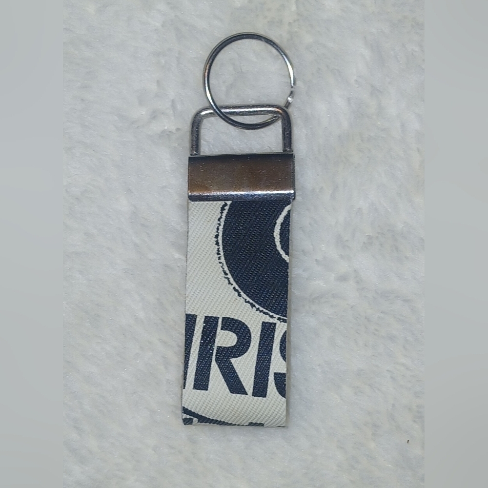 Christian Dior Keychain (Upcycled) - Picture 2 of 4